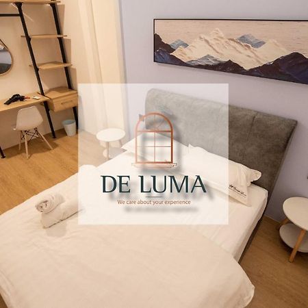 شقة Deluma-Lebuh Acheh جورج تاون المظهر الخارجي الصورة